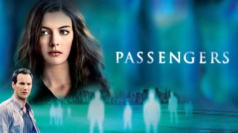 Watch Passengers Online .